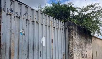 Lote / Terreno à venda em Belo Horizonte