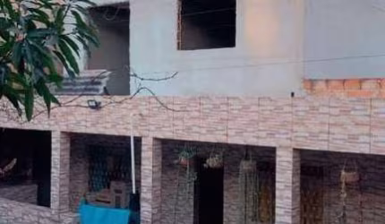 Casa com 4 quartos à venda em Belo Horizonte