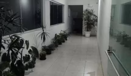 Apartamento com 3 quartos à venda em Belo Horizonte