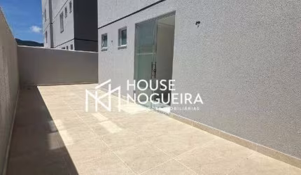 Área Privativa / Garden à venda em Belo Horizonte