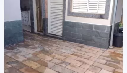Casa com 2 quartos à venda em Ibirité