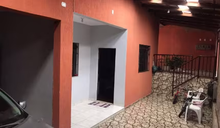 Casa com 6 quartos à venda em Belo Horizonte