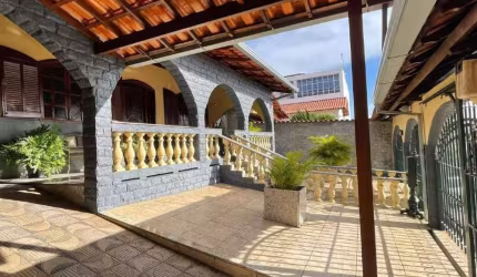 Casa com 3 quartos à venda em Belo Horizonte
