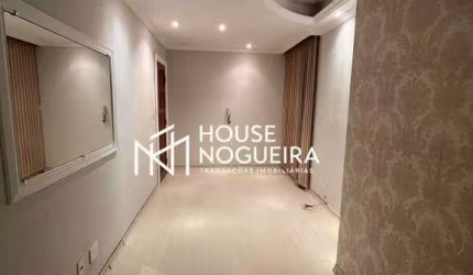 Apartamento com 2 quartos para alugar em Belo Horizonte