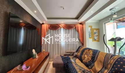 Casa Geminada com 2 quartos à venda em Belo Horizonte