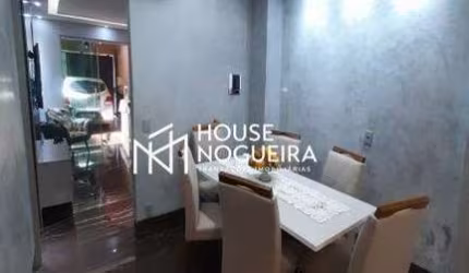 Casa com 3 quartos à venda em Belo Horizonte