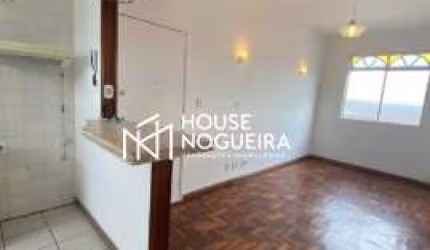 Apartamento com 2 quartos à venda em Belo Horizonte