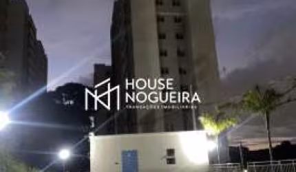 Apartamento com 2 quartos à venda em Belo Horizonte