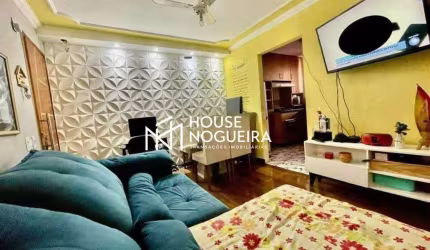 Apartamento com 2 quartos à venda em Belo Horizonte