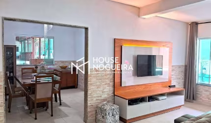 Casa com 3 quartos à venda em Belo Horizonte