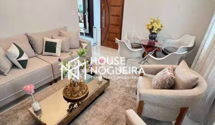 Casa com 4 quartos à venda em Belo Horizonte