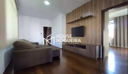 Casa com 4 quartos à venda em Belo Horizonte