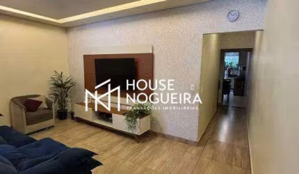 Casa com 2 quartos à venda em Ibirité