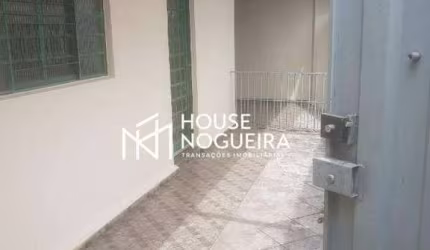 Casa Geminada com 2 quartos à venda em Belo Horizonte