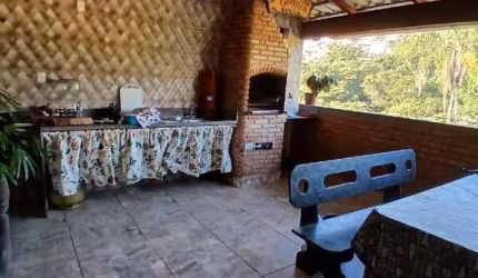 Casa com 3 quartos à venda em Ibirité