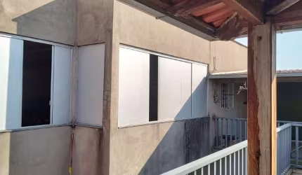 Casa com 5 quartos à venda em Belo Horizonte