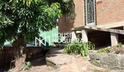 Casa com 3 quartos à venda em Belo Horizonte