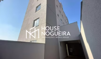 Área Privativa / Garden com 2 quartos à venda em Belo Horizonte