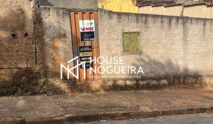 Lote / Terreno à venda em Belo Horizonte