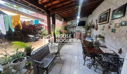 Casa com 7 quartos à venda em Belo Horizonte