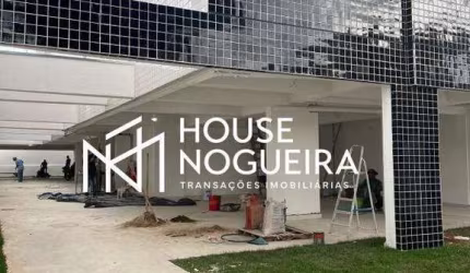 Área Privativa / Garden com 3 quartos à venda em Belo Horizonte