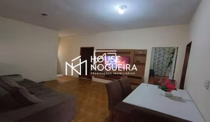 Casa com 3 quartos à venda em Belo Horizonte