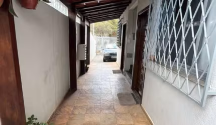 Apartamento com 3 quartos para alugar em Belo Horizonte