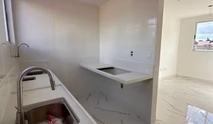 Apartamento com 2 quartos à venda em Belo Horizonte