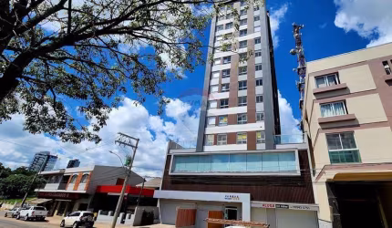 Apartamento com 1 Dormitório à Venda, Bairro São Cristóvão, Passo Fundo