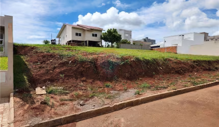 Terreno - Venda - Passo Fundo, Rio Grande do Sul