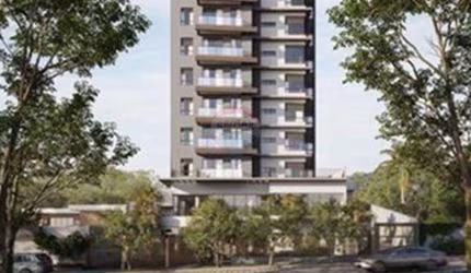 Apartamentos, com 2 ou 3 Dormitórios. La Rocca, Bairro Rodrigues, Passo Fundo