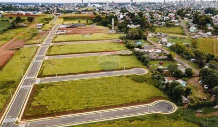 TERRENO NO LOTEAMENTO ÁLAMOS EM PASSO FUNDO