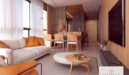 Apartamento - Venda - Passo Fundo, Rio Grande do Sul