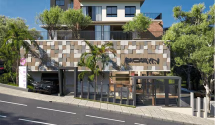 Apartamento, 1 ou 2 Dormitórios. Brooklyn House, Centro, Passo Fundo