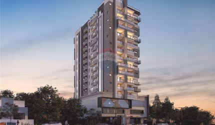 Apartamento Novo, 2 Suítes. residencial Wien, Centro, Passo Fundo
