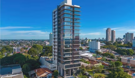 Apartamento, 3 Suítes, Bairro Boqueirão