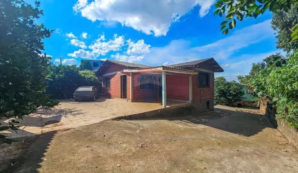 Casa - Venda - Passo Fundo, Rio Grande do Sul