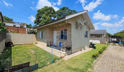 Casa - Venda - Passo Fundo, Rio Grande do Sul