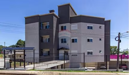 Apartamento com 2 Dormitórios à Venda, Bairro Jardim América, Passo Fundo