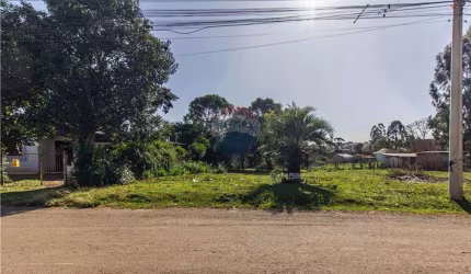 Terreno - Venda - Passo Fundo, Rio Grande do Sul