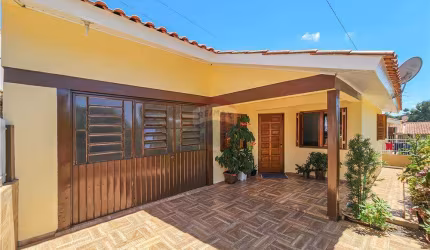Casa - Venda - Passo Fundo, Rio Grande do Sul
