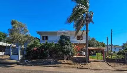 Casa - Venda - Passo Fundo, Rio Grande do Sul