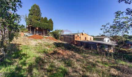 Terreno - Venda - Passo Fundo, Rio Grande do Sul