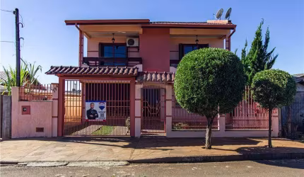Casa - Venda - Passo Fundo, Rio Grande do Sul