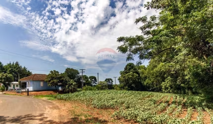 Chácara - Venda - Ernestina, Rio Grande do Sul