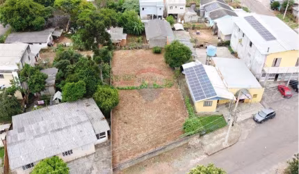 Terreno - Venda - Passo Fundo, Rio Grande do Sul