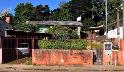 Terreno - Venda - Passo Fundo, Rio Grande do Sul