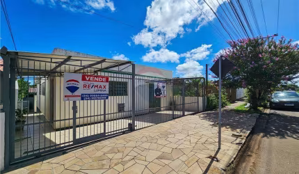 Imóvel Residencial e Comercial à Venda, Bairro Boqueirão, Passo Fundo