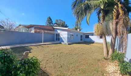 Casa com 3 Dormitórios à Venda, Loteamento Morada da Colina, Passo Fundo