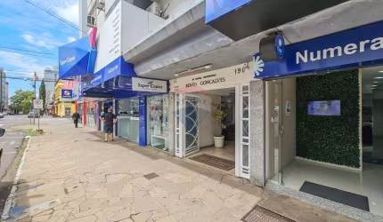 Sala Comercial - Venda - Passo Fundo, Rio Grande do Sul